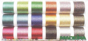 Madeira Thread Box Supertwist