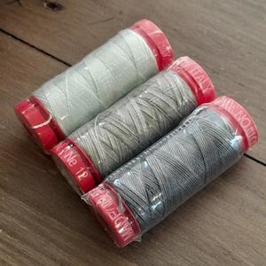 Aurifil 12