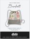Burkett Bag Pattern by Sallie Tomato