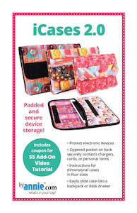 ByAnnie iCases 2.0