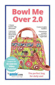 ByAnnie Bowl Me Over 2.0