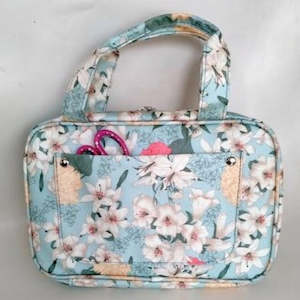 Natty Notions Knitting Tool Bag