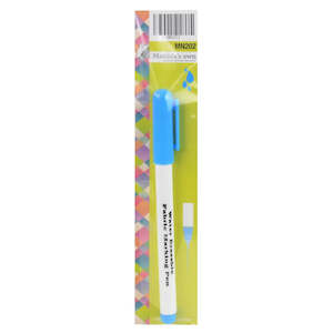 Measuring And Marking Tools: Matilda's Own Water Erasable Marking Pen