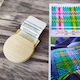 Mini Weaving Loom