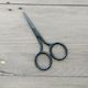 Small Thread Scissors