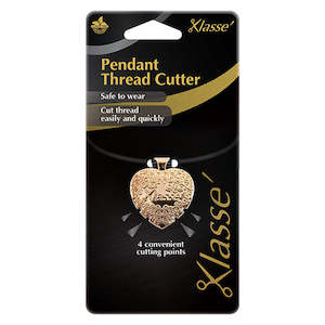 Cutting Tools: Klasse Pendant Thread Cutter