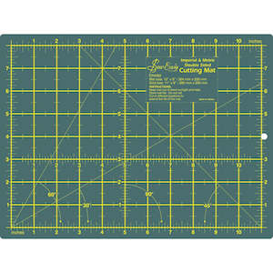 Sew Easy Double Sided Cutting Mats