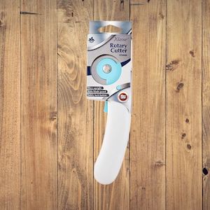 Cutting Tools: Klasse Rotary Cutter 45mm