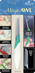 General Sewing And Quilting Tools: Magic Awl