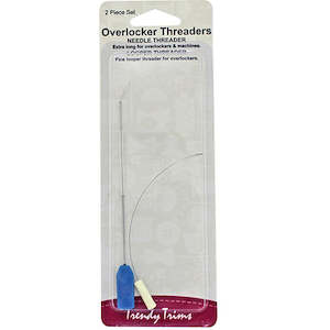 Overlocker Needle Threader