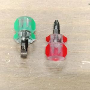 General Sewing And Quilting Tools: Mini Sewing Machine Screwdrivers