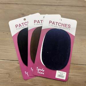 Pressing Mending And Garment Care: Sew On Elbow Patches