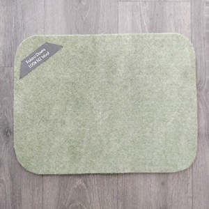 Kaiora Downs Wool Pressing Mat 300 x 400mm