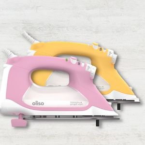 Pressing Mending And Garment Care: Oliso TG1600 ProPlus Smart Iron