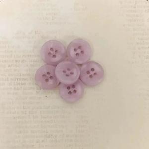 Buttons - Purple
