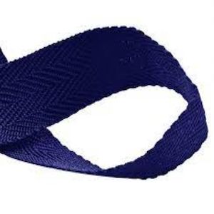 Bias Binding And Tapes: Seam Binding Tape