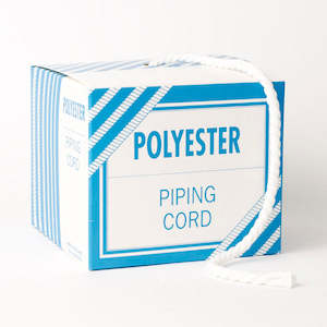 Bias Binding And Tapes: Piping Cord - size 5 per 50cm