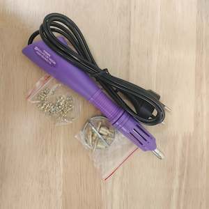 Embellishments: Hot Fix Applicator Wand