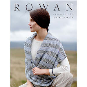 Rowan Summerlite Horizons