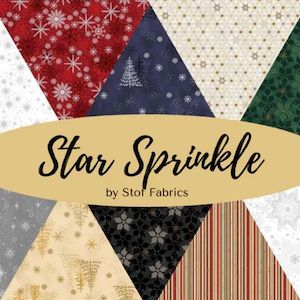 Stof Christmas - Previous Collections 1