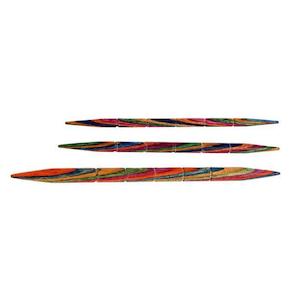 Knitpro Symfonie Cable Needles Set of 3