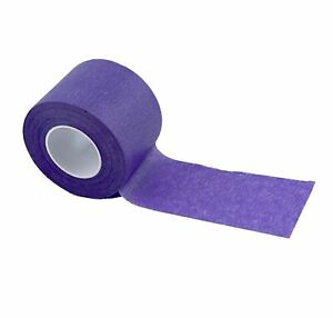 Haberdashery: iCraft Removable Purple Tape