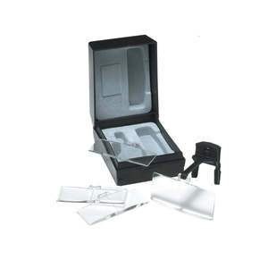 Storage And Luggage: StarMag Clip-On Spectacle Lights and Magnifiers