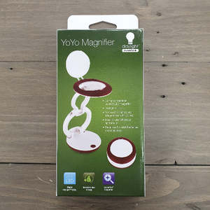Yo Yo Magnifier - Foldable