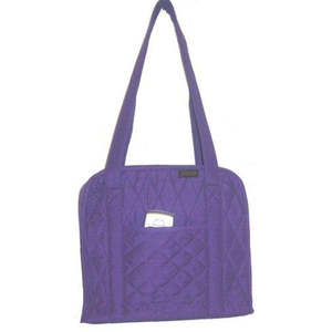 Oval craft Bag - Aqua