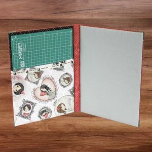 Gifts: Rinske Stevens - Quiltfile