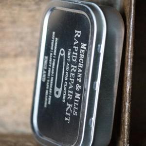 Gifts: Merchant & Mills Rapid Repair Kit