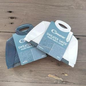 Garment Care: Gleener Sweater Saver Comb
