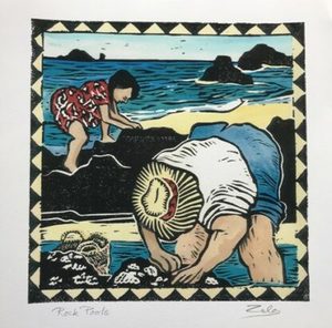 Products: Rock Pools