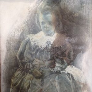 Products: The Poor Wee Thing