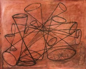 Products: Double Helix suspended in Stasis