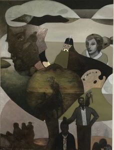 Products: History Painting