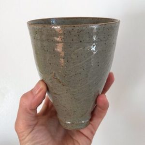 Products: Natural beaker