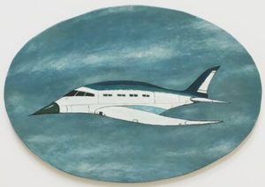 Products: Future jet