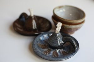 Products: Ceramic Lamps
