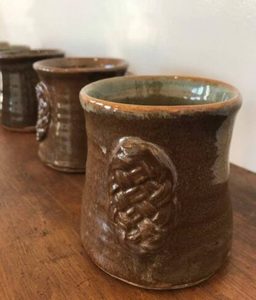 Products: Helmsman mugs
