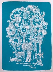 Products: No Happiness without Trees