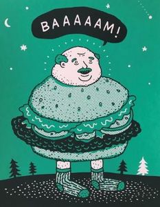 Products: Phil Burger