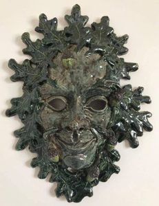 Products: Green Man