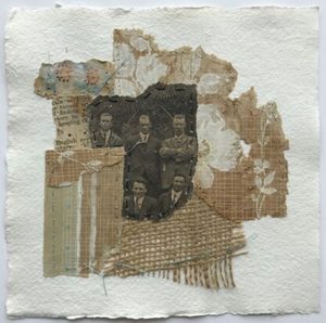 Chess Club 1922 N0 1