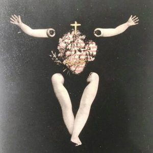 Products: Sacred Heart of Memories
