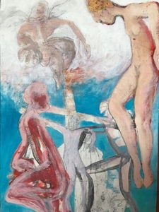 Products: Christ’s descent from the Cross