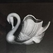 Products: Crown Lynn Swan