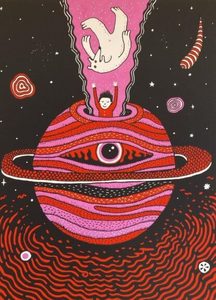 Products: Trip to Saturn