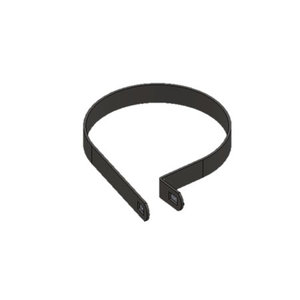 Products: 25x3 Offset Band 150NB Hot Dip Galv (25) - Hang It