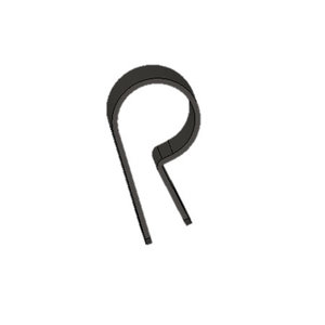 Products: 25x3 Offset Band 32NB Hot Dip Galv (100) - Hang It